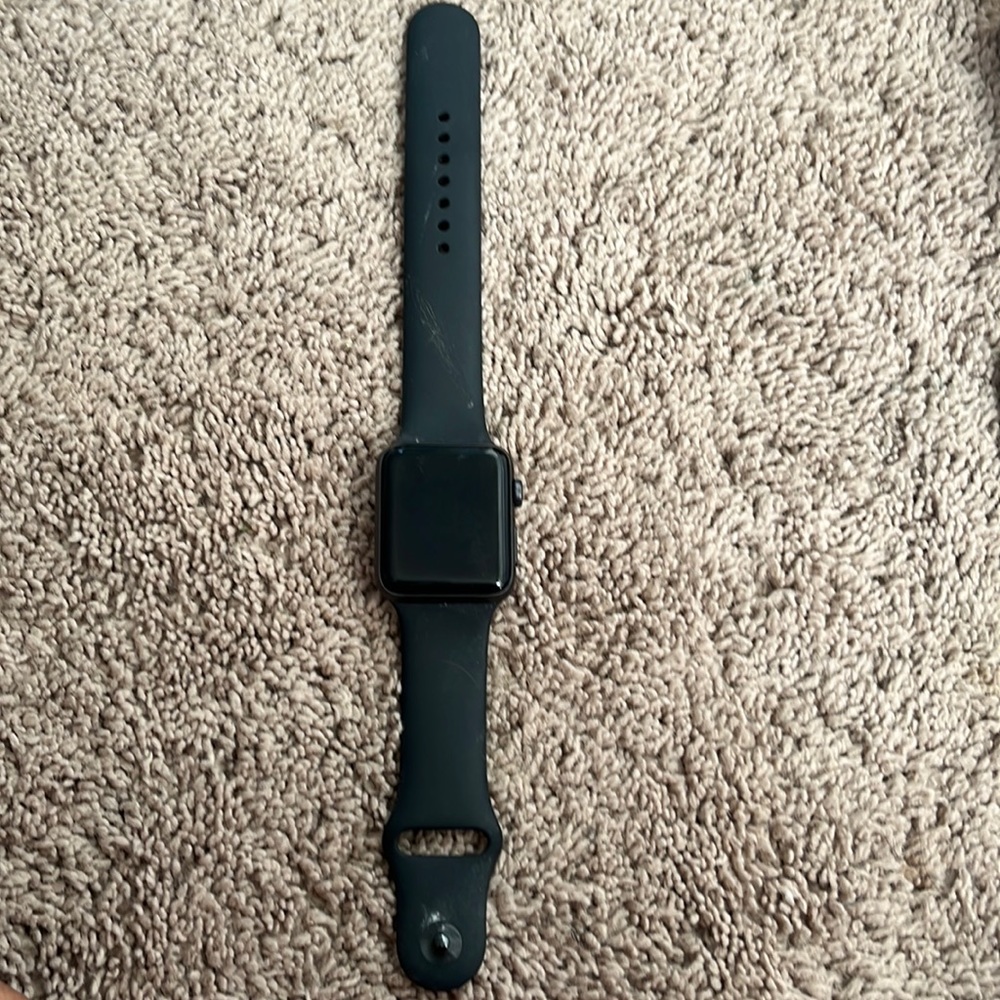 apple watch series 3